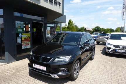 Seat Ateca Gebrauchtwagen