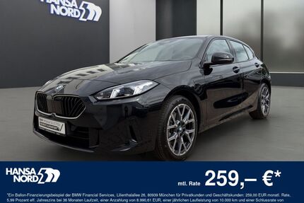 BMW 116 Gebrauchtwagen