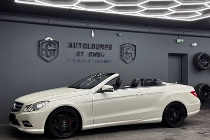 Mercedes-Benz E 250 Gebrauchtwagen