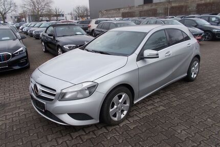 Mercedes-Benz A 180 Gebrauchtwagen