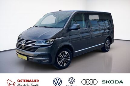 VW T6 Multivan Gebrauchtwagen