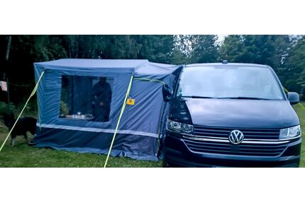 VW T6 Multivan Gebrauchtwagen