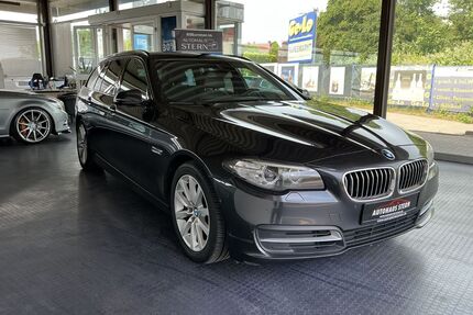BMW 530 Gebrauchtwagen