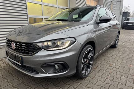 Fiat Tipo Gebrauchtwagen