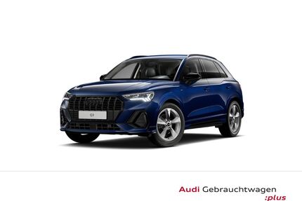 Audi Q3 Gebrauchtwagen