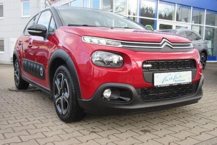 Citroen C3 Gebrauchtwagen