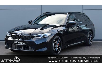 BMW 330 Gebrauchtwagen