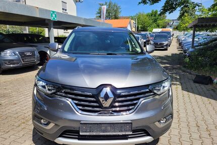 Renault Koleos Gebrauchtwagen