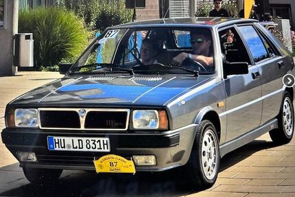 Lancia Delta Gebrauchtwagen