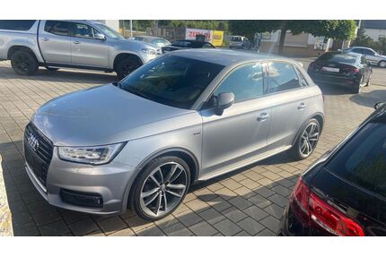 Audi A1 Gebrauchtwagen
