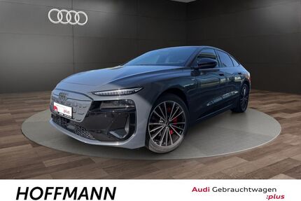 Audi A6 e-tron Gebrauchtwagen