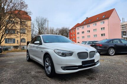 BMW 530 Gebrauchtwagen