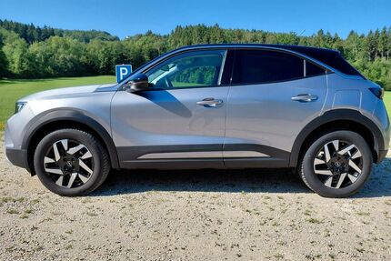 Opel Mokka Gebrauchtwagen