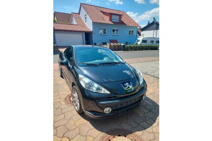 Peugeot 207 Gebrauchtwagen