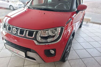 Suzuki Ignis Gebrauchtwagen