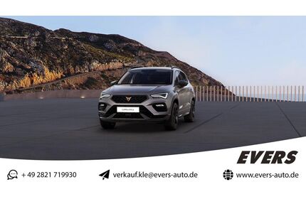 Cupra Ateca Gebrauchtwagen