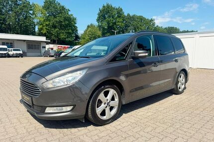 Ford Galaxy Gebrauchtwagen