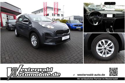 Kia Sportage Gebrauchtwagen