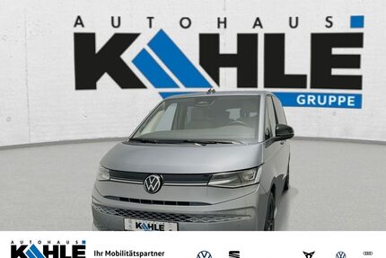 VW T7 Multivan Gebrauchtwagen