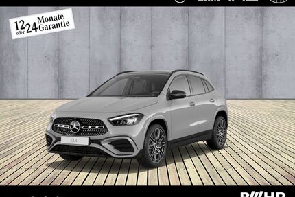 Mercedes-Benz GLA 200 Gebrauchtwagen