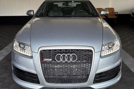 Audi RS6 Gebrauchtwagen