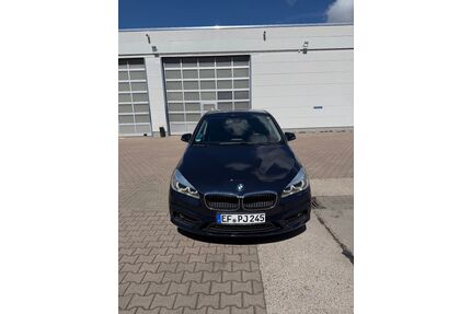 BMW 220 Active Tourer Gebrauchtwagen