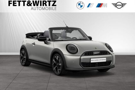 Mini Cooper Cabrio Gebrauchtwagen
