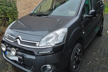 Citroen Berlingo Gebrauchtwagen