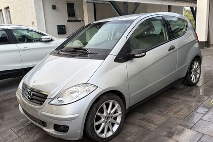 Mercedes-Benz A 150 Gebrauchtwagen