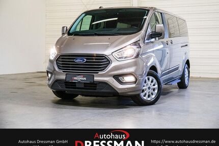 Ford Tourneo Custom Gebrauchtwagen