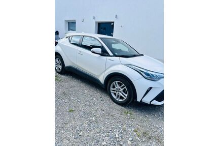 Toyota C-HR Gebrauchtwagen
