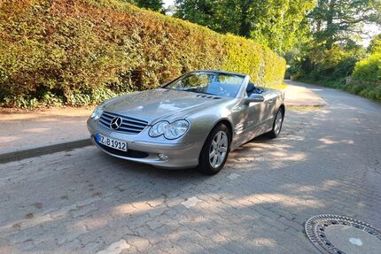 Mercedes-Benz SL 350 Gebrauchtwagen