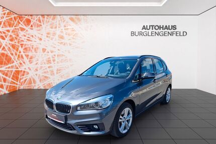 BMW 225 Gebrauchtwagen