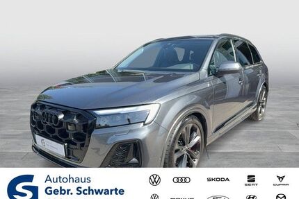 Audi Q7 Gebrauchtwagen