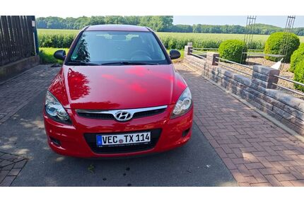 Hyundai i30 Gebrauchtwagen