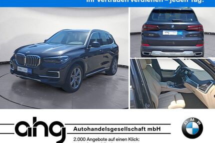 BMW X5 Gebrauchtwagen