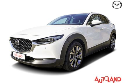 Mazda CX-30 Gebrauchtwagen