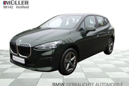 BMW 216 Active Tourer Gebrauchtwagen