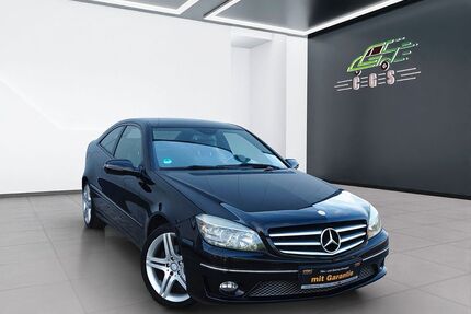 Mercedes-Benz CLC 200 Gebrauchtwagen