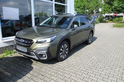 Subaru Outback Gebrauchtwagen