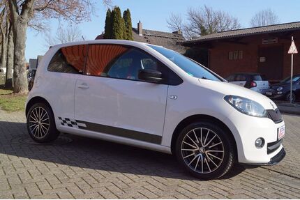 Skoda Citigo Gebrauchtwagen