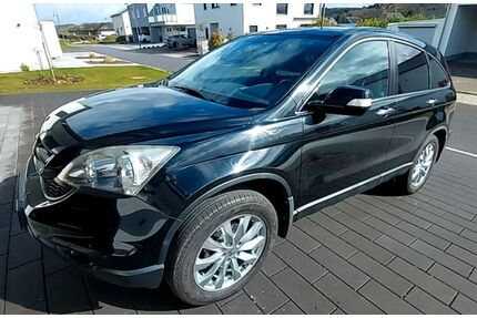Honda CR-V Gebrauchtwagen