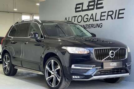 Volvo XC90 Gebrauchtwagen