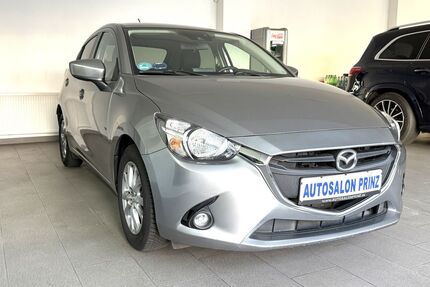 Mazda 2 Gebrauchtwagen