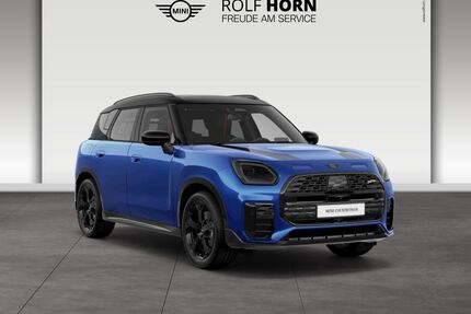 Mini Countryman C (Cooper) Gebrauchtwagen