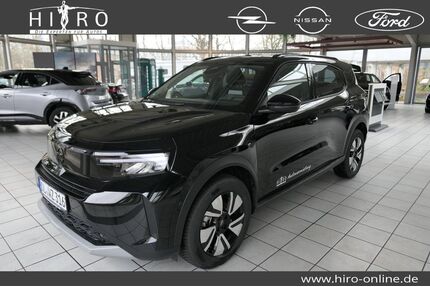 Opel Frontera Gebrauchtwagen