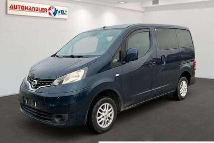 Nissan NV200 Gebrauchtwagen