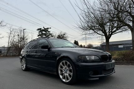 BMW 320 Gebrauchtwagen