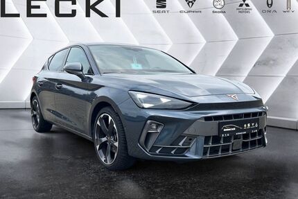 Cupra Leon Gebrauchtwagen
