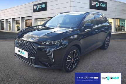 DS Automobiles DS7 (Crossback) Gebrauchtwagen